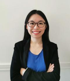Dr. Tracy Lai